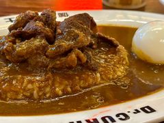 -伽喱博士 Dr.CURRY咖喱饭(太阳宫咖喱店)
