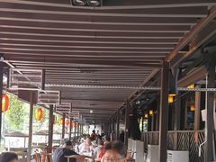 -侨美·唐荔园·40年地道粤菜