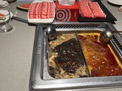 -海底捞火锅(河东万达广场店)