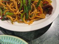 -东方亚克西餐厅(西康路店)