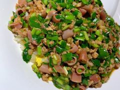 -前海沿·青岛菜(大拇指广场石老人店)