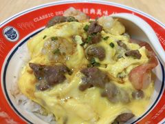 -明記茶餐廳(福田总店)