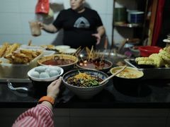 -谭记水煮总店