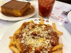-大哥餐厅(西城花园店)