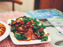 -家乐煲仔店(红山市场店)