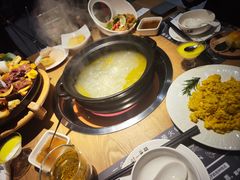 -一朵菌·野生菌探索家火锅(南亚店)