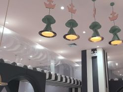 -奈尔宝家庭中心·亲子餐厅(宝安店)