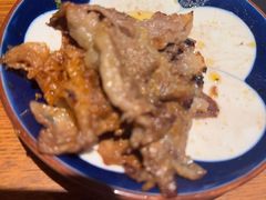 -炎蔵牛舌烤肉