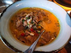 -金牌外婆家(苏州中心店)