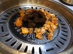 -妥妥烤肉料理(昙华林店)