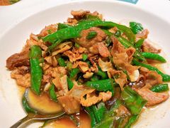 -费大厨辣椒炒肉(万家丽一店)