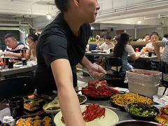 -一棠龙虾•王牌虾球(楚河汉街店)