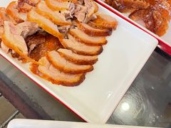 -玉林烤鸭店(垡头店)
