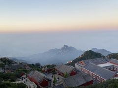 -泰山风景名胜区