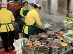 -穗银肠粉店(东川路店)