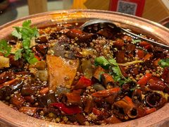 -水煮三国·川鲁江湖菜(香山店)