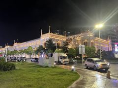 -励骏庞都广场(琴政路店)