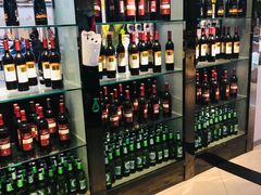 -集品鲜湾·蒸汽海鲜自助料理(青岛银座和谐广场店)
