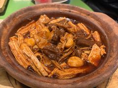 -广九餐室(陈家祠扬韬广场店)