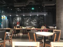 大堂-必胜客(八一店)