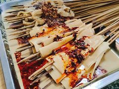 -清真·马峰烤肉(小学习北巷店)