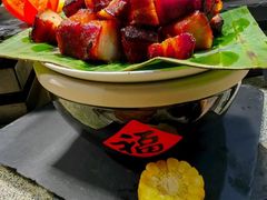 -菲住布渴酒店自助餐厅(阿里巴巴西溪园区店)