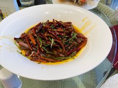 -皇朝海鲜酒店