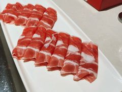 -海底捞火锅(万丰桥店)