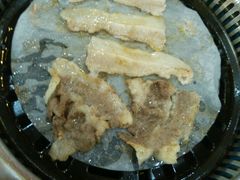 -汉丽轩·音乐自助烤肉餐厅(石岐店)