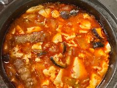-韩鼎丰·韩国料理(林奥店)
