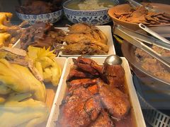 -三毛烤鸡(清泰街店)