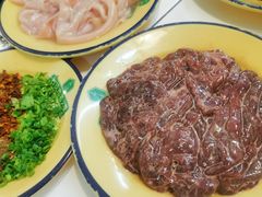 -石灰市老火锅(北滨路店)