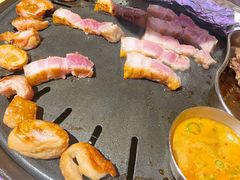 -济州爱肉堂(总店)
