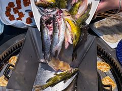 -米氏火鱼·泡椒鱼火锅(李子坝老店)
