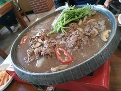 -全州拌饭馆(断桥店)
