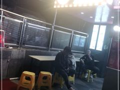 -夏食光安顺小舒冰粉冰浆(甲秀楼店)