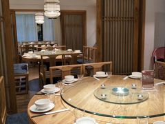 包厢-火候轩品质湘菜·私厨(市府店)