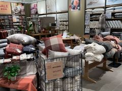 -MUJI无印良品(京西大悦城店)
