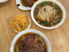 -水仙拉面(水仙街店)