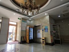 -格林豪泰酒店(合肥步行街大东门地铁站店)