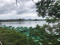 -普者黑风景区-青龙山