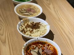 -吴记怪味面(牛王庙店)