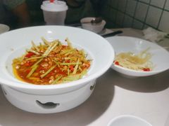 小炒黄牛肉-以饭湘许(新塘万达店)