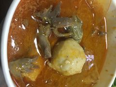 -四里沙茶面(七星西路分店)