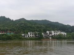 -新安江山水画廊风景区