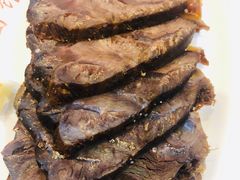 酱牛肉-新川面馆(新街口起源店)