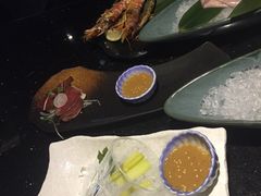 -梅筑·创意料理(王府井百货店)
