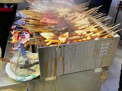 -郭记小街麻辣烫(虎坊路店)