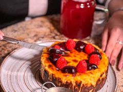 -BROWNSTONE布朗石西班牙餐厅(富城店)