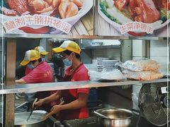 -珍珍小食店(西华路店)